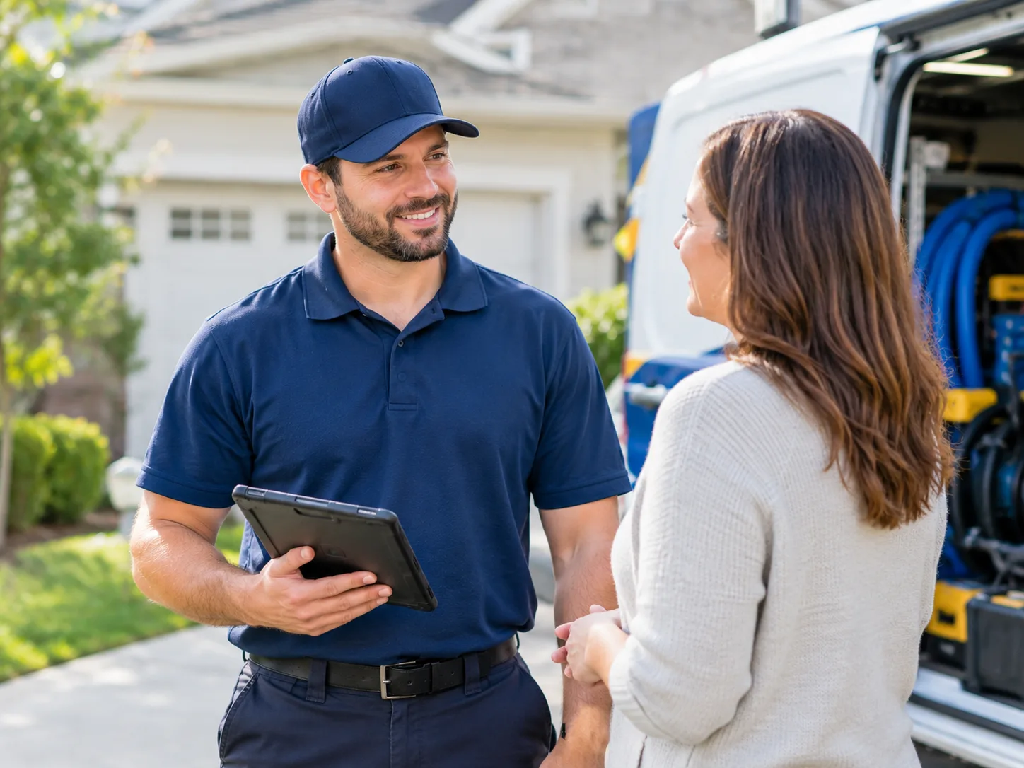 Sewage Backup Cleanup Alden, NY FAQs